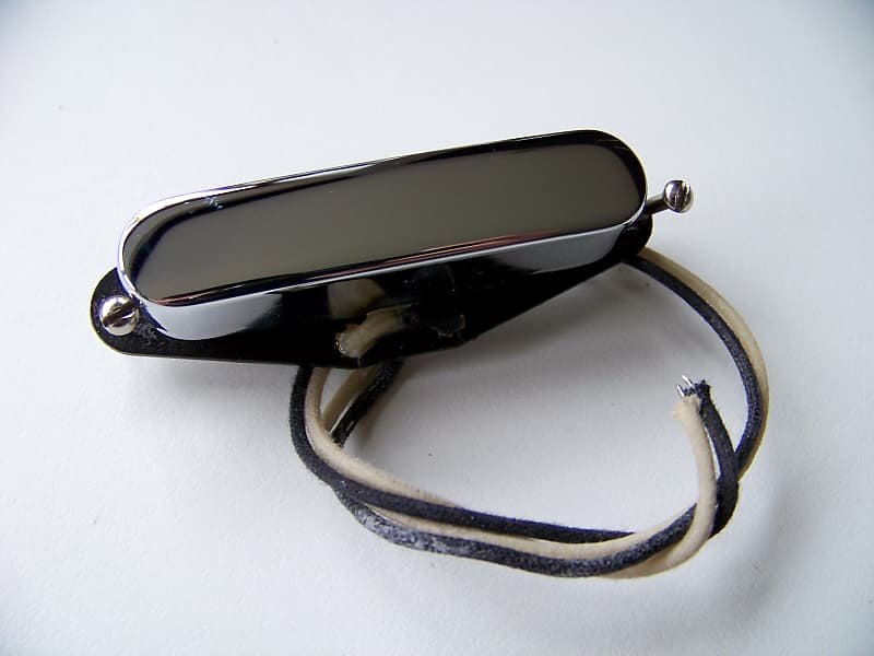 Humbucker Pickups STR-1 Vintage Tele Neck Pickup - UK Seymour Duncan