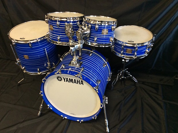 Yamaha store club custom