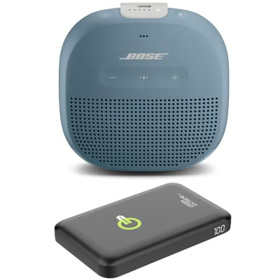 Bose Soundlink Mini ii newest bundle