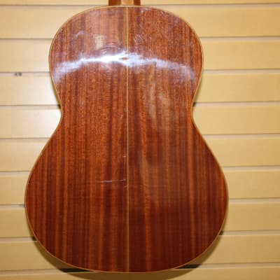 Classical Guitare Antonio Sanchez model 1010 in excellent condition image 3