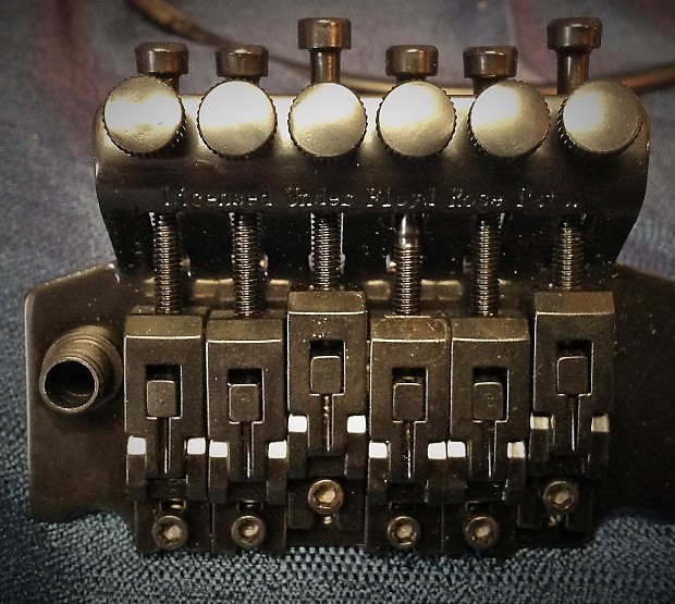 Dragonfire floyd rose top