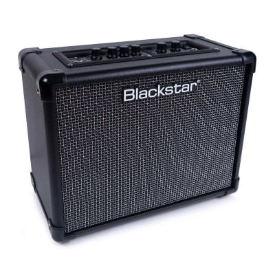 Blackstar ID:CORE 20 V3 Stereo 20-Watt 2x5" Digital Modeling Guitar Combo image 3