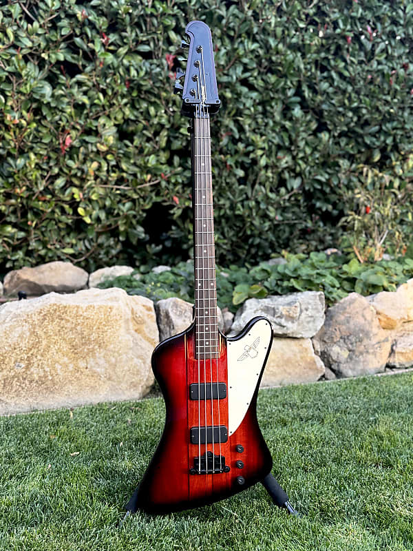 Epiphone Thunderbird Pro IV | Reverb