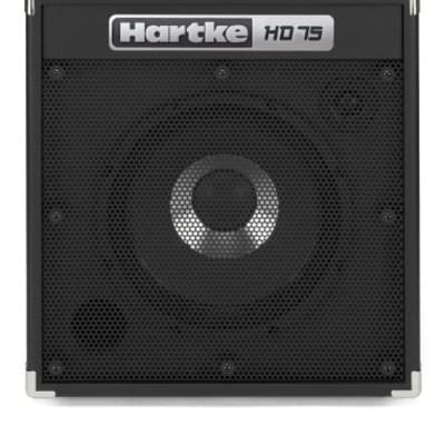 HARTKE HD75 COMBO 1X12 75W for sale