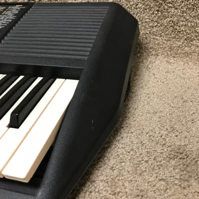 Yamaha PSR-190 Keyboard image 7