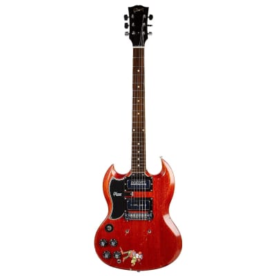 Epiphone Tony Iommi Signature G-400 | Reverb