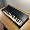 Sequential Prophet VS 61-Key 8-Voice Polyphonic Synthesizer 1986 - 1987 - Black