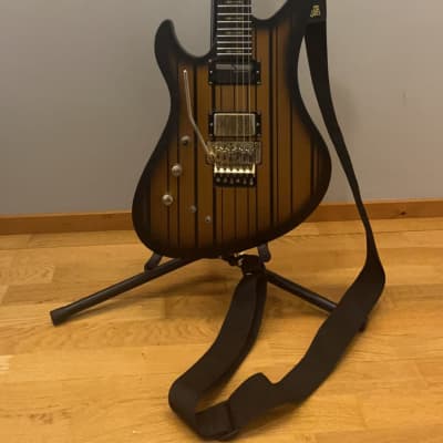 Schecter Synyster Gates Custom LH S SGB for sale