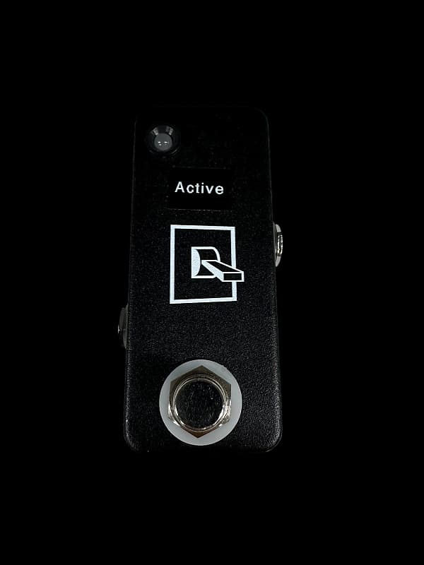 JHS Mute Switch