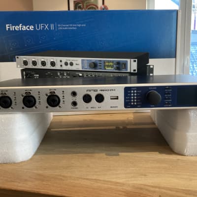 DA 9624 / AD 9624 変換器 lucid Lucid DA 9624 24-Bit DA Converter, anyone use one of these