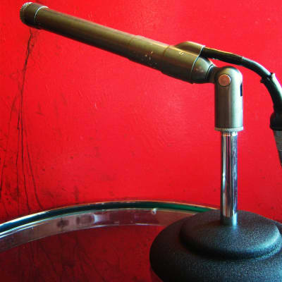 希少 voice エコーチャンバー Vintage RARE 1950's Electro-Voice 655 Slim Omnidirectional