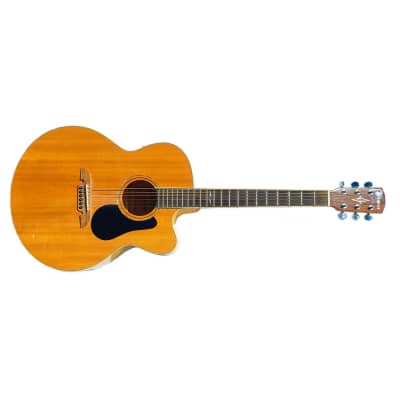 Alvarez Yairi DY62 * Rare Alvarez Yairi DY62 1986 | Reverb