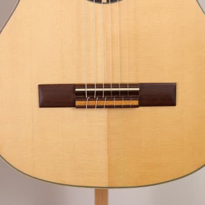 Ortega Family Series R121 3/4 Size Acoustic Guitar - Natural image 4