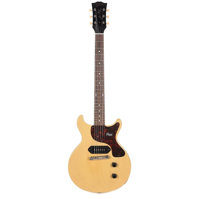 Gibson Custom Shop '58 Les Paul Junior Double Cut Reissue (2019 - Present) image 1