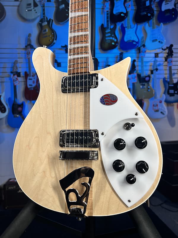 Rickenbacker 620 | Reverb