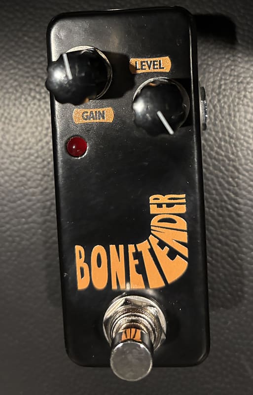 Lovepedal Bonetender