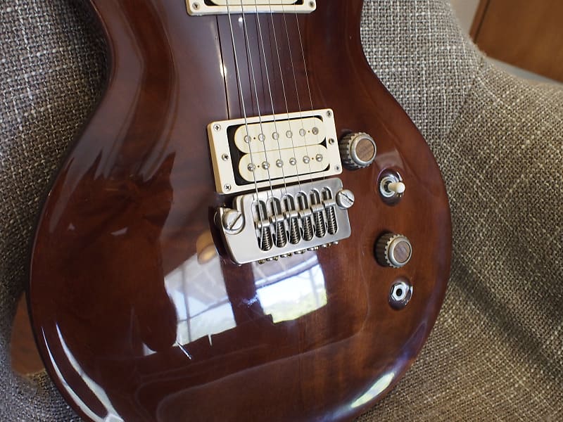 Aria Pro II PE-600 1978 | Reverb
