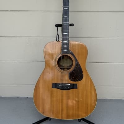 アコギYAMAHA FG-435A TBS Yahoo!オークション - YAMAHA ヤマハ FG-435A TBS