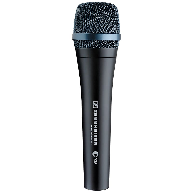 Sennheiser mic for discount singing