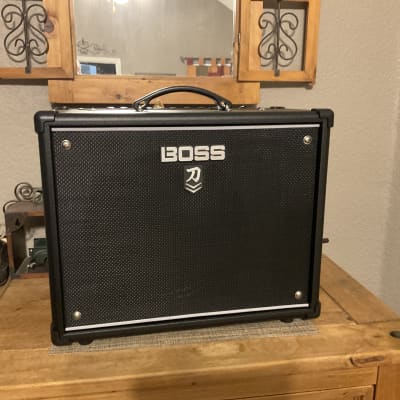 Boss Katana 50 MK1 | Reverb