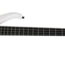 Kramer D-1 Bass Guitar (Pearl White) (Used/Mint)