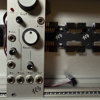 ALM/Busy Circuits MCF x2 | Reverb