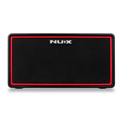 New NUX Mighty Air Wireless Stereo Portable Mini Guitar & Bass Amp image 6
