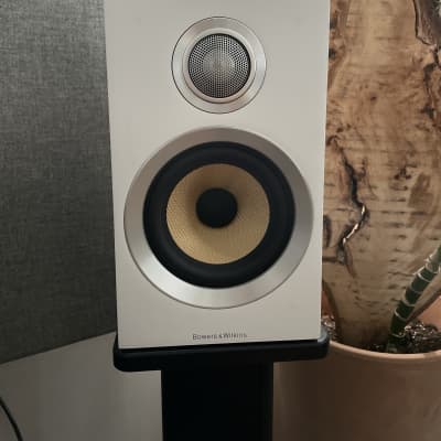 B&W | Bowers and Wilkins | CM1 S2 5” passive speakers | Satin