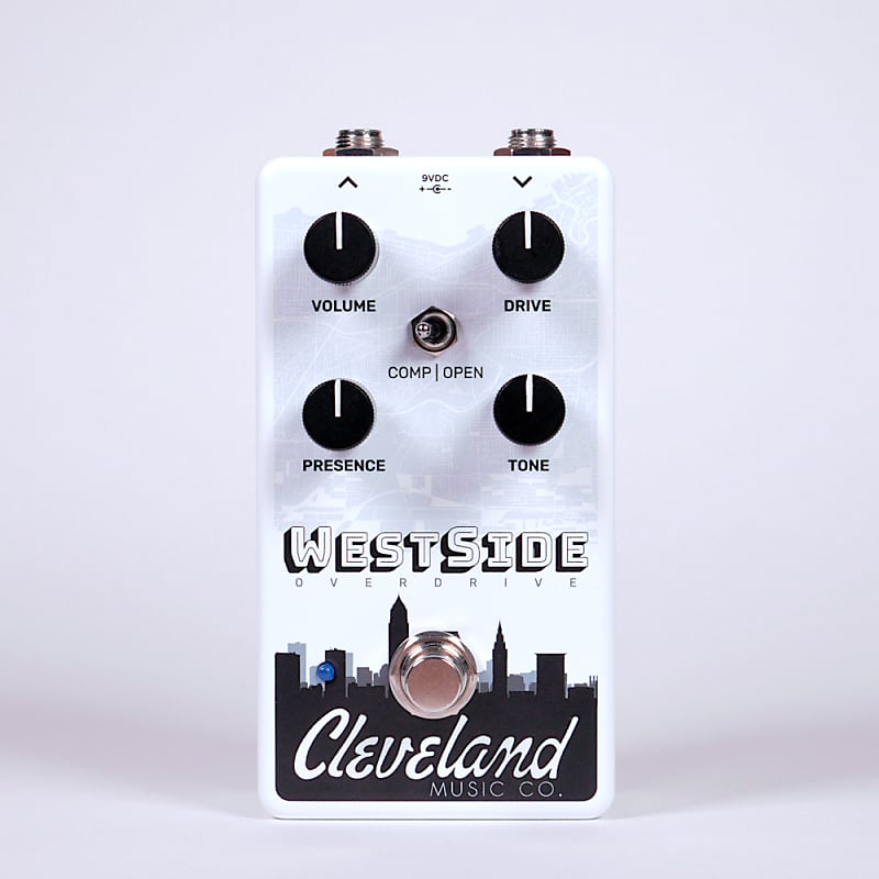 ’s effects Blues Breaker Clone Mod 9 Best Blues Breaker Style Overdrive Pedals & Clones (2025