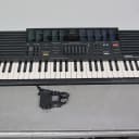 Yamaha PSS-380 Classic FM Synthesizer Keyboard