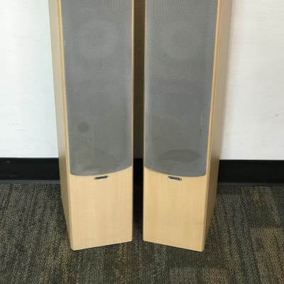 Tannoy Mercury MX3 Floorstanding Floor Speakers (Pair) image 5
