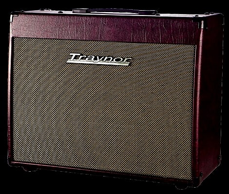Traynor YCV40WR | 1x12" 40W Tube Guitar Combo. New, with Full Warranty! image 1