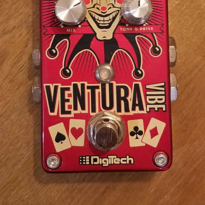 DigiTech Ventura Vibe