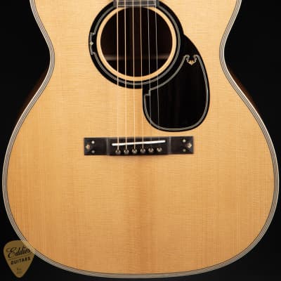 Martin Custom Shop OM 20th Century Limited image 3