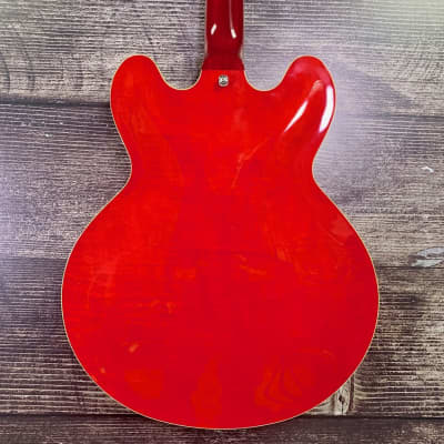 ES-155SR Electric Guitar (Westminster, CA) image 4