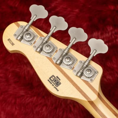 used】Fender Japan / JB75-80 #MADE IN JAPAN E714053 5.70kg【GIB横浜】-