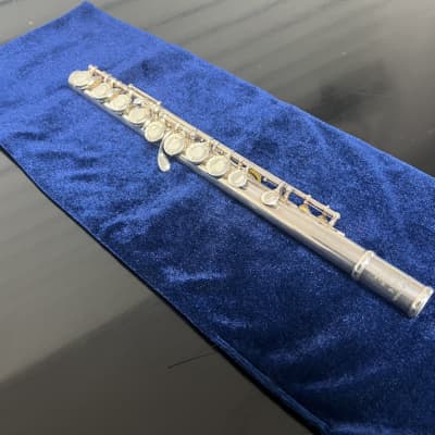 Miyazawa Flute MS-95 SE Used | Reverb Miyazawa Flute MS-95 SE Used | Reverb