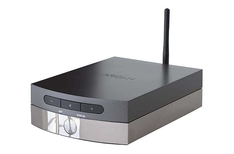 ARCAM SOLO UNO Streamer di rete con amplificatore integrato  			