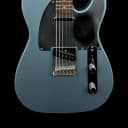 Fender Chrissie Hynde Telecaster - Ice Blue Metallic #70743