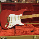 Fender FSR Special Edition '50s Stratocaster Fiesta Red
