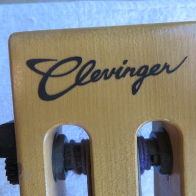 Clevinger Electric Upright Bass image 3