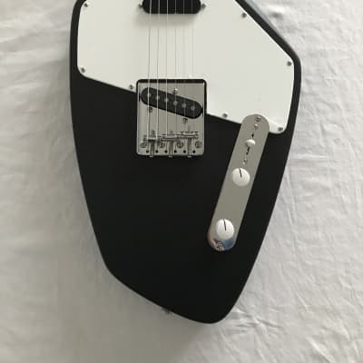 J W Black Guitars JWB JP T 170002 | Reverb Canada