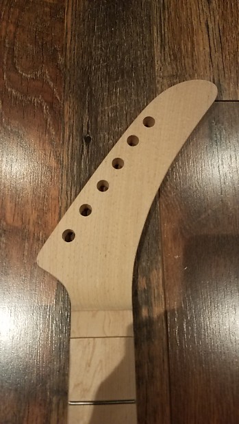 5150 neck clearance