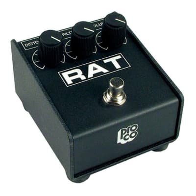 ProCo Ikebe Limited Edition Rat 2 | Reverb Romania