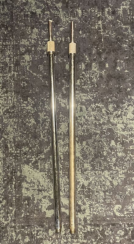 Rhodes Front Legs Mk 1 image 1