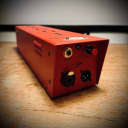 A-Designs Audio REDDI Tube Direct Box - Red