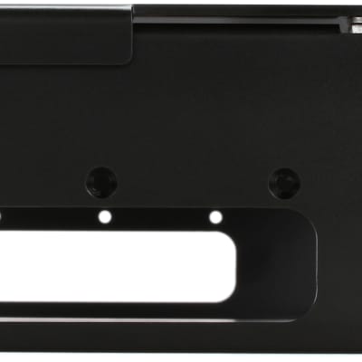 Vertex TC1 Hinged Riser (26" x 8" x 3.5") with NO Cut Out for Wah, EXP, or Volume Pedals image 6