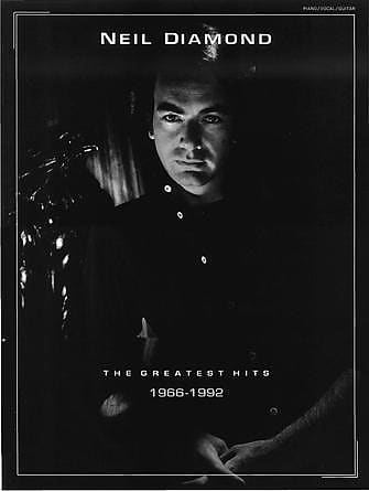 Neil Diamond – The Greatest Hits 1966-1992 image 1