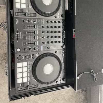 Pioneer DJ DJS-1000 Sampler DJ Pioneer DJ DJS-1000 Sampler para DJ Negro