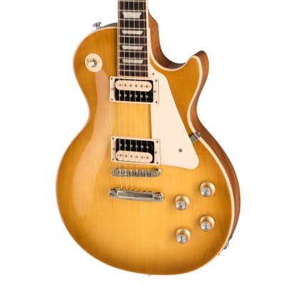 Gibson Les Paul Classic (2019 - Present) | Reverb